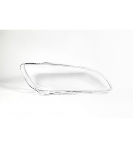 Volvo S60 2013 - 2019 Headlight Headlamp Lens Cover Left Side Volvo S60 2013 - 2019 Headlight Headlamp Lens Cover Left Side